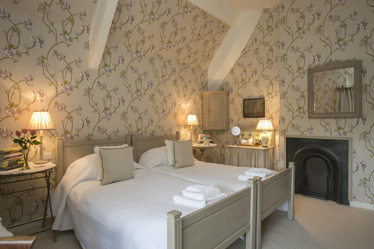 Tudor Cottage B&B Frampton ดอร์เชสเตอร์ ภายนอก รูปภาพ