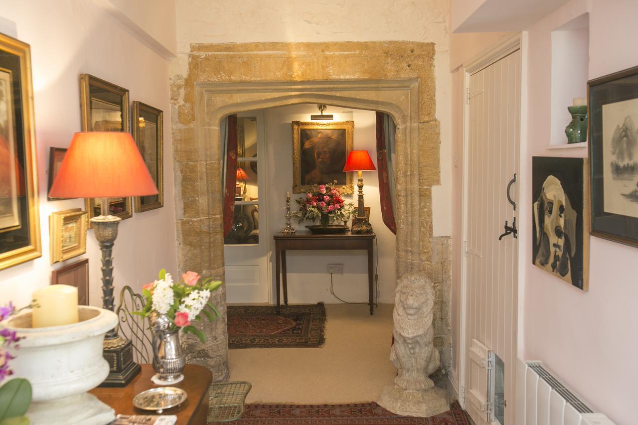 Tudor Cottage B&B Frampton ดอร์เชสเตอร์ ภายนอก รูปภาพ